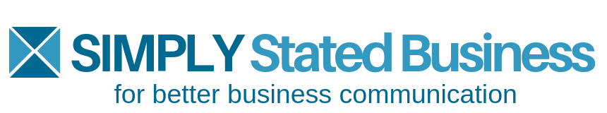 Simply stated business